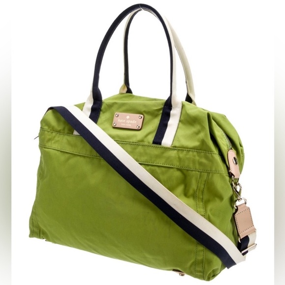 Kate Spade Bag - Picture 1 of 7